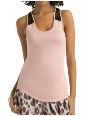 Kardashian kollection tank top